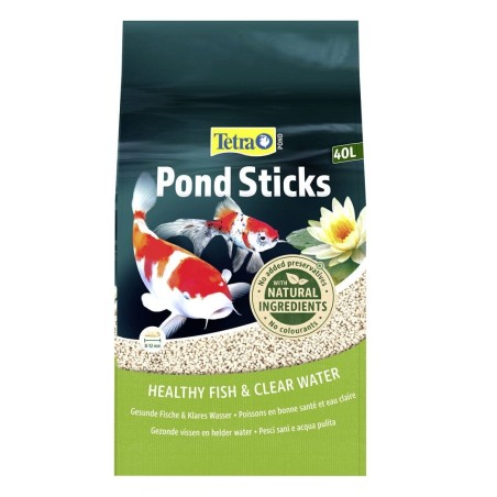 TETRA Pond Sticks 40 l