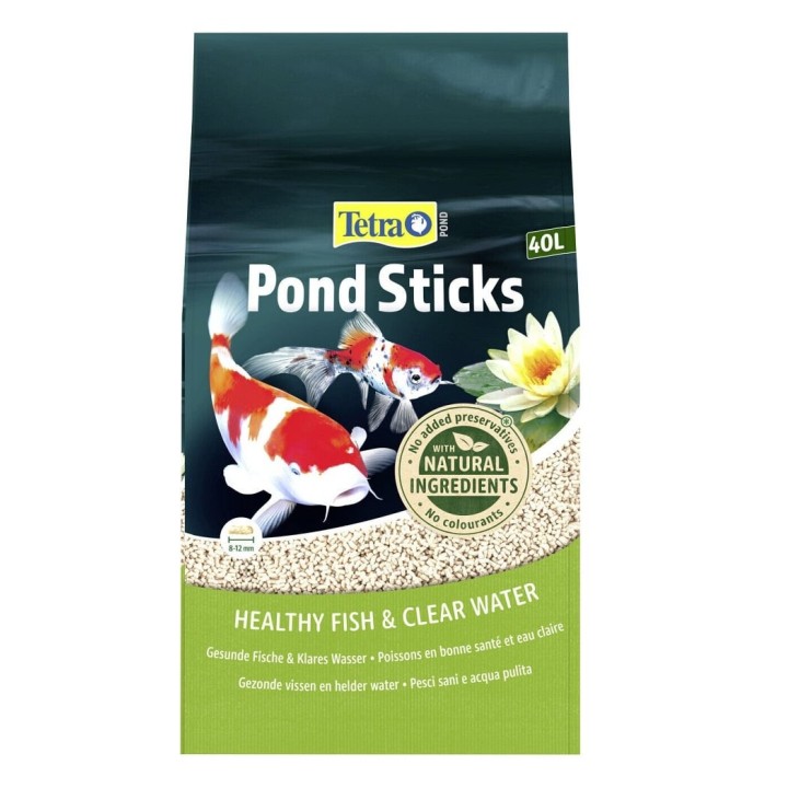 TETRA Pond Sticks 40 l