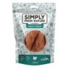SIMPLY FROM NATURE Meat Strips Putenfleischstreifen für Hunde 80 g