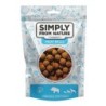 SIMPLY FROM NATURE Meat Balls Wild- und Gemüsebällchen für Hunde 80 g