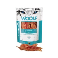 WOOLF Chicken Fillet 100g Hähnchenfilets