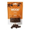 WOOLF Soft Cubes Turkey Monoprotein 100g weiche Putenwürfel