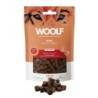 WOOLF Soft Cubes Beef Monoprotein 100g weiche Rindfleischwürfel