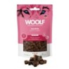 WOOLF Soft Cubes Salmon 100g weiche Lachswürfel