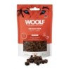 WOOLF Soft Cubes Iberian Pork Monoprotein 100g weiche Schweinefleischwürfel