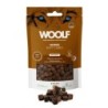WOOLF Soft Cubes Horse Monoprotein 100g weiche Pferdefleischwürfel
