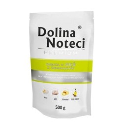 DOLINA NOTECI Premium Gans mit Kartoffeln 10 x 500 g