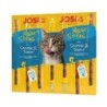 JOSERA JosiCat Meat Sticks Lachs- und Forellensticks für Katzen 35g