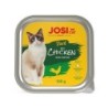 JOSERA JosiCat Hühnerpastete für Katzen 100g