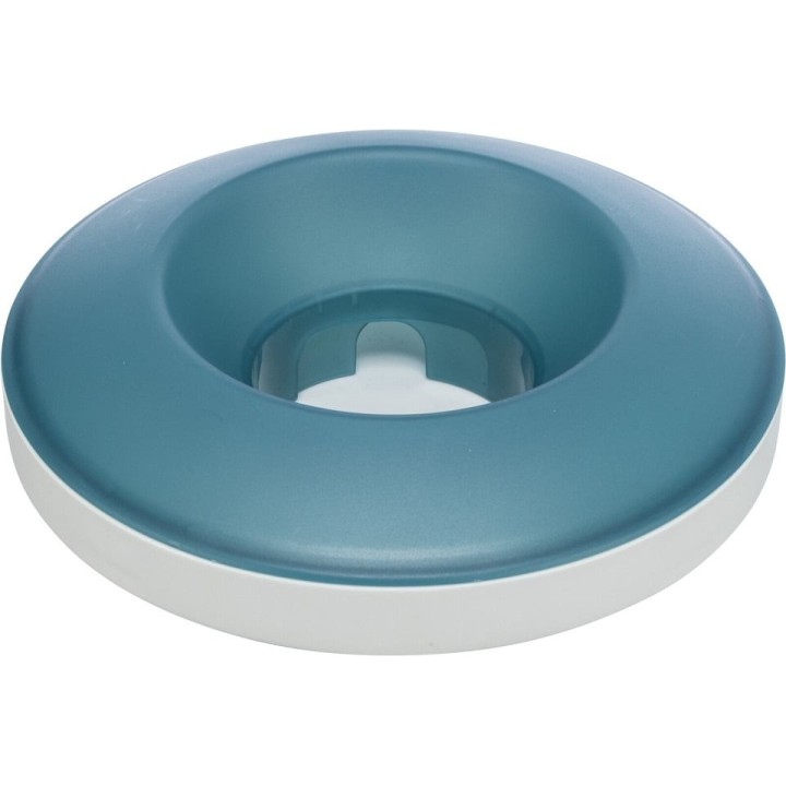 TRIXIE Slow Feeding Rocking Bowl