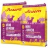 JOSERA Mini Junior 2x10kg