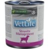 FARMINA Vet Life Natural Diet Dog Struvite Management 300 g