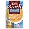 INABA CIAO Broth Hühner- und Thunfischbrühe für Katzen 40g