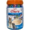 INABA Churu Variety Tuna Thunfisch für Katzen Dose 50x14g (700g)
