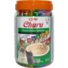 INABA Churu Variety Tuna&amp,Chicken Thunfisch mit Huhn für Katzen Dose 50x14g (700g)