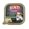 RINTI Feinest Poultry Pure&amp,Vegetables Geflügel und Gemüse 150 g