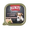 RINTI Feinest Poultry Pure&amp,Lamb Geflügel und Lammfleisch 150 g