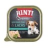 RINTI Feinest Poultry Pure&amp,Salmon Geflügel und Lachs 150 g