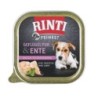 RINTI Feinest Poultry Pure&amp,Duck Geflügel und Ente 150 g