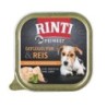 RINTI Feinest Poultry Pure&amp,Rice Geflügel und Reis 150 g
