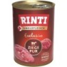 RINTI Singlefleisch Exclusive Goat Pure Monoprotein Ziege 400 g