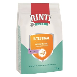 RINTI Canine Intestinal Duck 1 kg