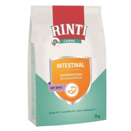 RINTI Canine Intestinal Duck 1 kg