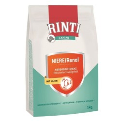 RINTI Canine Niere/Renal Chicken mit Huhn 1 kg