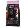 FITMIN Dog For Life Puppy Welpenfutter 12 + 1 kg