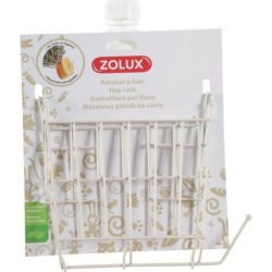ZOLUX Heuraufe Beige