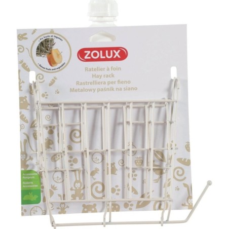 ZOLUX Heuraufe Beige