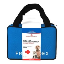 FRANCODEX Erste-Hilfe-Set für Tiere