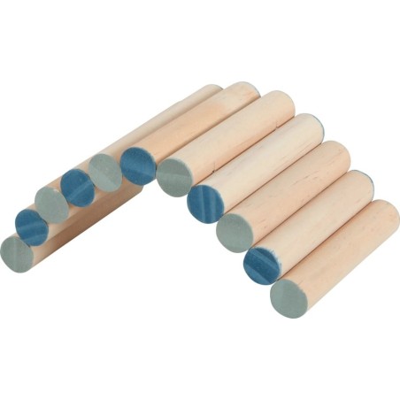 ZOLUX Holzbrücke Größe S Neolife