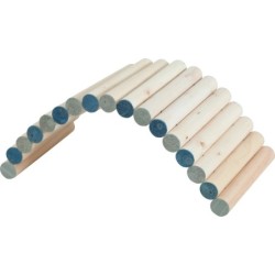 ZOLUX Holzbrücke Größe M Neolife