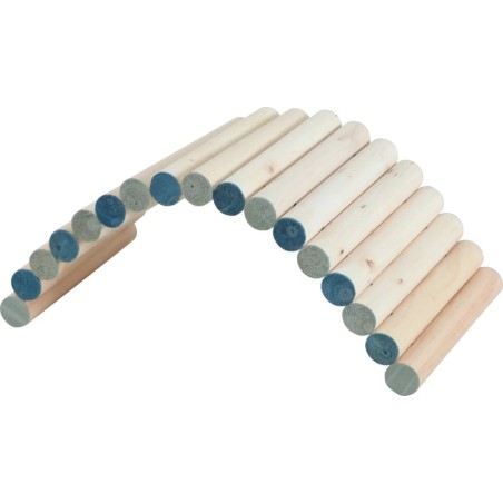 ZOLUX Holzbrücke Größe M Neolife