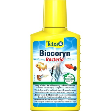 TETRA Biocoryn 100 ml flüssiges Schädlingsbekämpfungsmittel