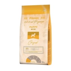 FITMIN dog mini puppy 12 kg
