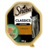 SHEBA Classics in Terrine mit Wildfleisch 22x85 g