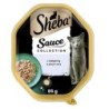 SHEBA Sauce Collection mit Kalbfleisch in leichter Sauce 22x85 g
