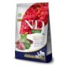 FARMINA N&amp,D Quinoa Dog Adult medium maxi Digestion Lamb, fennel 2,5 kg