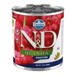 FARMINA N&amp,D Quinoa Digestion Dog 285 g