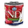 FARMINA N&amp,D Quinoa Digestion Dog 285 g