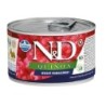 FARMINA N&amp,D Quinoa Dog Weight Management 140 g