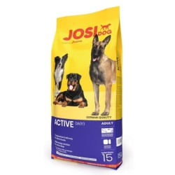 JOSERA JosiDog Active 15 kg