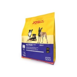 JOSERA JosiDog Active 5x900 g