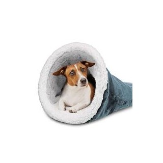 Trixie - Hunde-Kuschelsack Paul