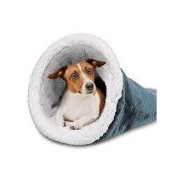 Trixie - Hunde-Kuschelsack Paul