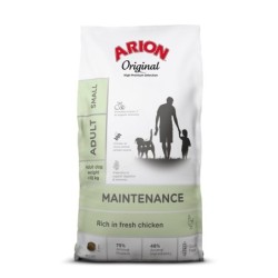 ARION Original Maintenance Adult Small Chicken Rice 2 kg