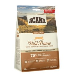ACANA Wild Prairie Cat 2x340 g