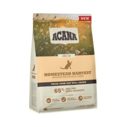 ACANA Homestead Harvest Cat 2x340 g